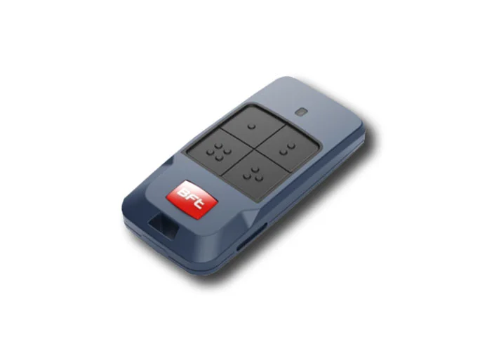 bft 4-Kanal Handsender 433 mhz mitto cool c4 2614120 d112318 (ex 2600535 D111906)