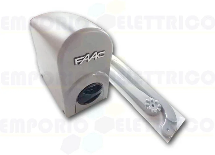 faac Antrieb 391 e 24v dc 104576 (new code 104583)