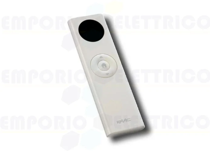 faac 1-Kanal-Handsender 433mhz t-mode tm xt1 433 132108