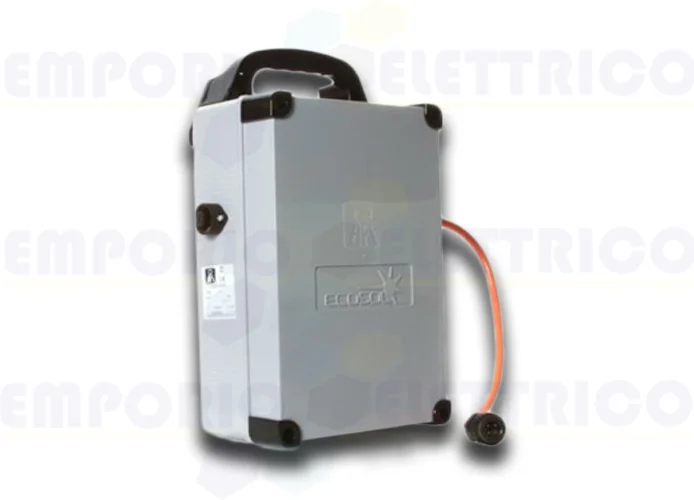 bft Erweiterungsbatterien ecosol double 2609213 d113732