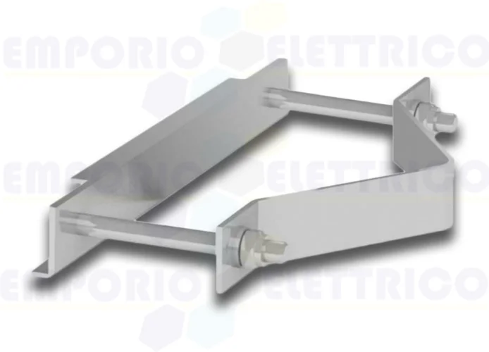 bft Edelstahlschraubensatz und Halterung ecosol post br 2611115 n999473