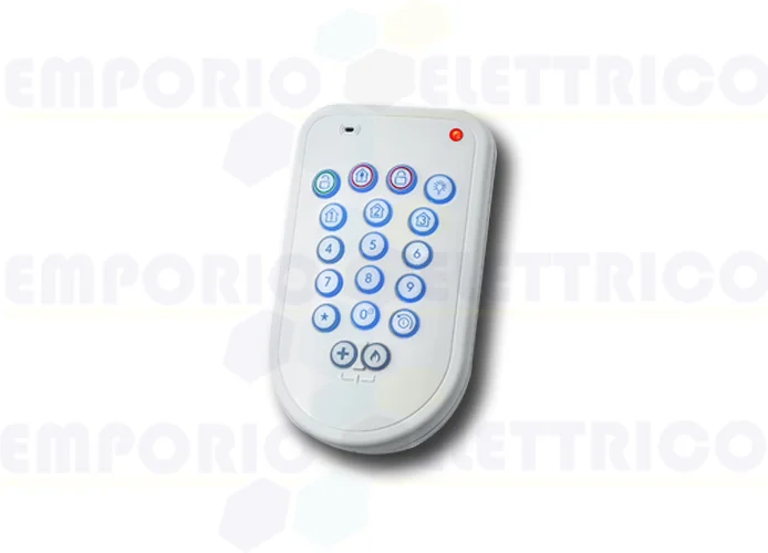 bentel kabellose tragbare Tastatur bw-241