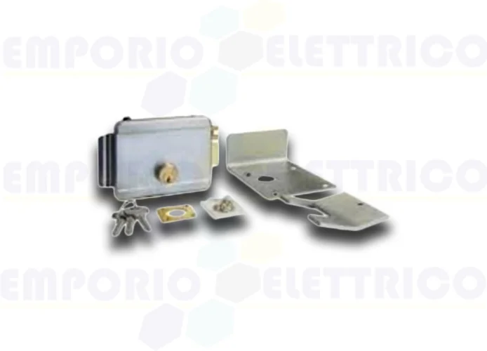 bft vertikales Elektroschloss ecb 2600301 d121018