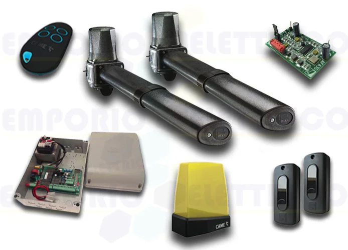 came Kit Torantrieb Krono kr310 230v 001u1481 u1481 u1481ml