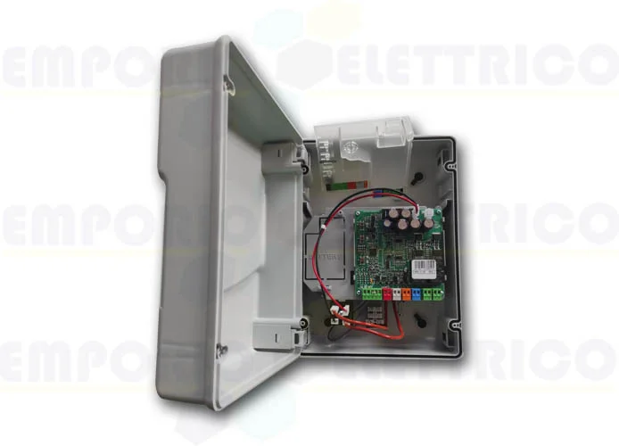 genius elektronische Karte brain 15 24v 6100263 (new code 6100362)