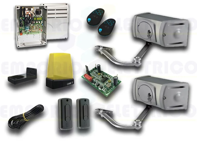 came Torantrieb Kit ferni 230v 001u1271 u1271