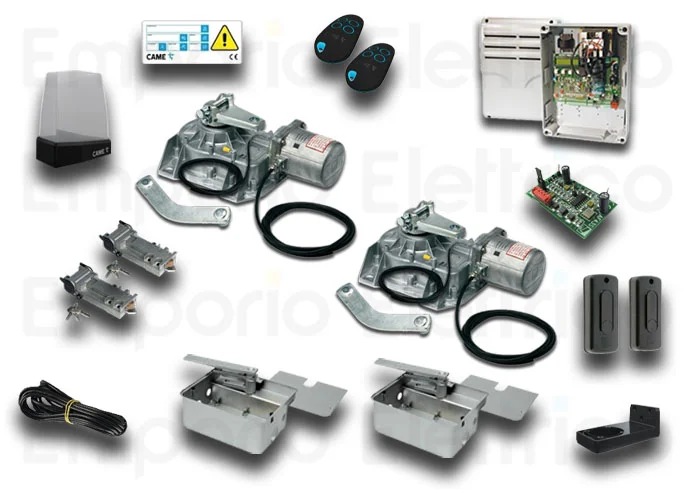 came Torantriebe Kit frog-ae 230v Encoder 001u1920 u1920