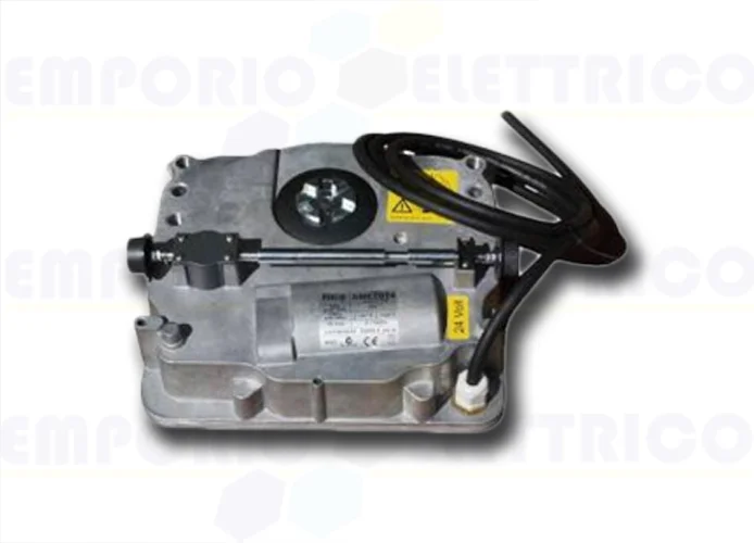 nice selbsthemmender Getriebemotor s-fab 24v sfab2024 (new code xme2024)