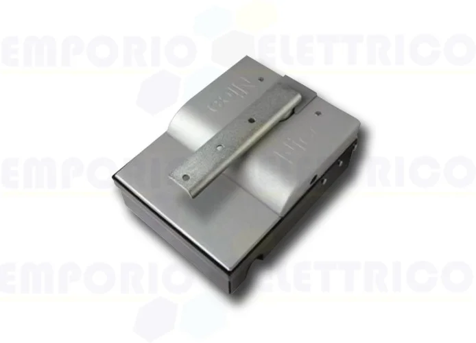 nice selbsthemmender Getriebemotor mit Encoder s-fab 24v sfab2124 (new code xme2124)