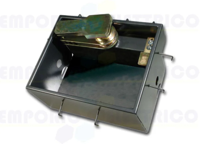 came liksseitiger Fundamentkasten frog-cs 001frog-cs