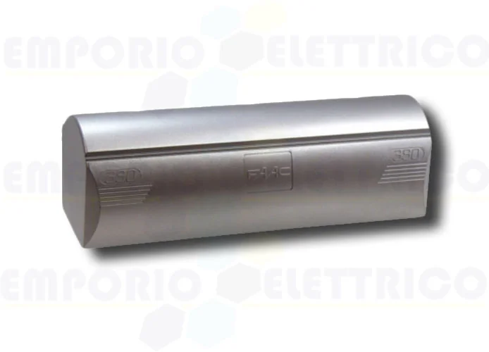 faac Ersatzteil carter Getriebemotor 390 727292
