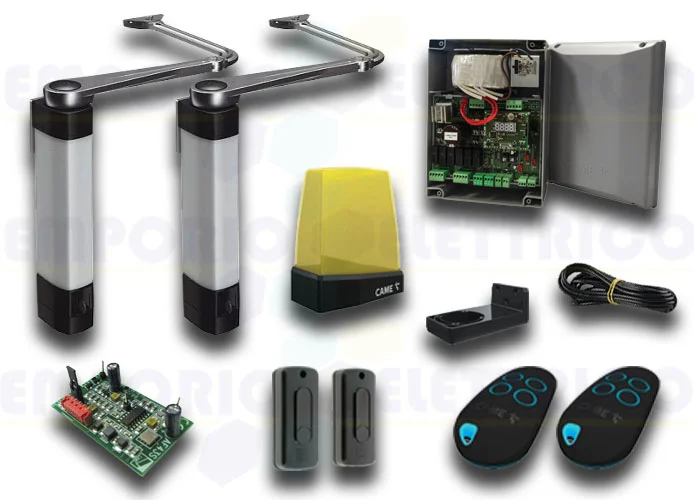 came Torantrieb Kit stylo 24v 001u8120fr u8120fr