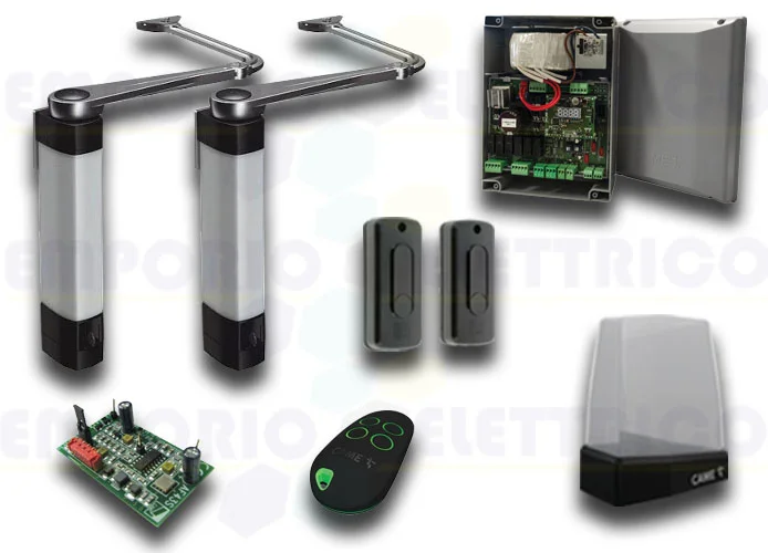 came Torantrieb Kit stylo-me 24v 001u8121fr u8121fr