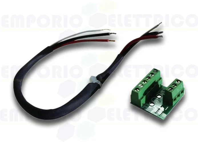 bft Kit Steuerung 3 Kabeln für virgo tfs 2611415 p111775
