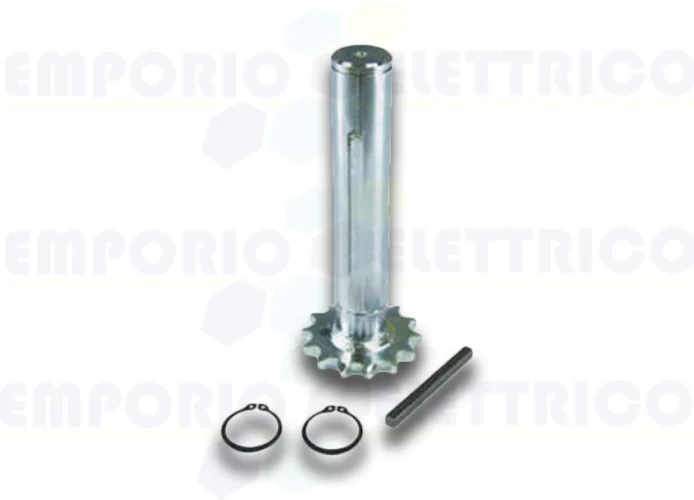 bft Ritzel zur Reduzierung von Industrietore pig 18/ulisse s 2600966 n733339