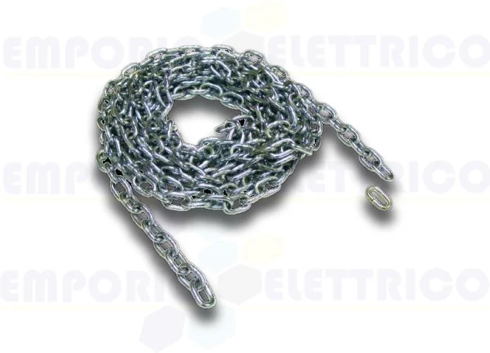 bft Verlängerung für Freigabekette pegaso - 4 mt - peg ccp 2611113 n999468