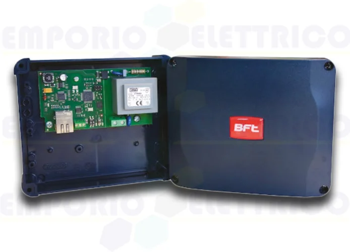bft Erweiterungsplatine für Automationen b eba 2607511 d113805 00002