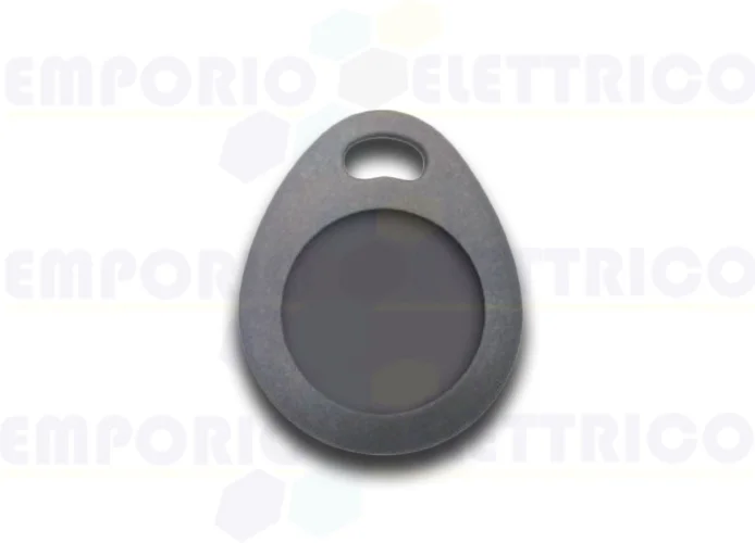 bft Schlüsselanhänger mit Transponder compass - ring 2600534 d110914 