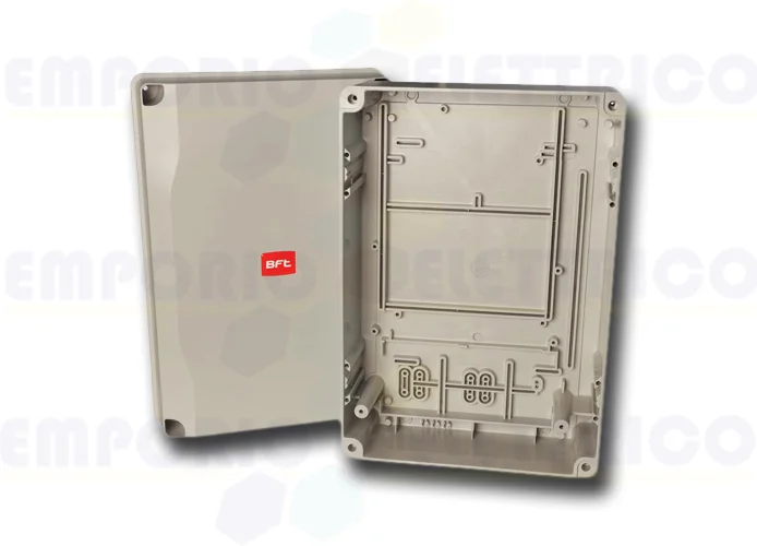 bft große Dose Panel für Steuereinheit cpel 2600545 d223072
