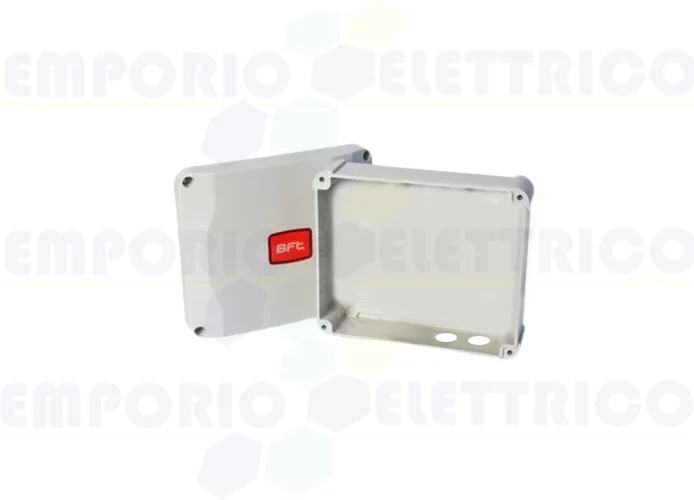 bft Dose Panel für Steuereinheit - 154x130x60 mm - cpes 2614550 d223076