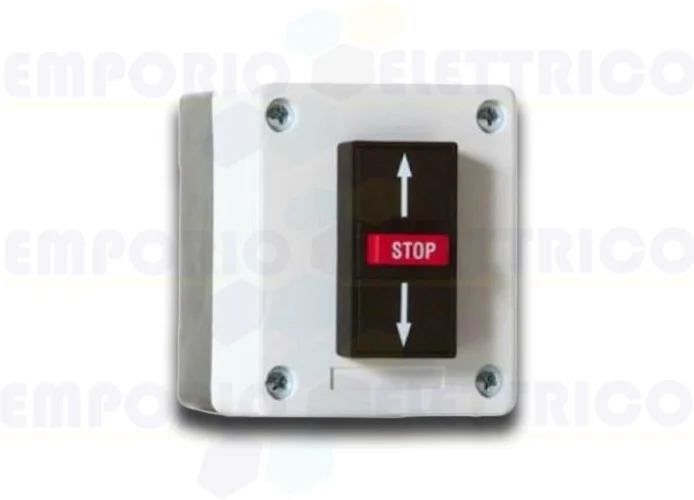 bft Drucktaste Open/Stop/Close spc3 2607571 d121619