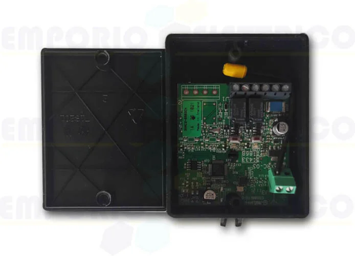 genius Funkempfänger intermodo2 868 mhze 6100359 (new code 6100364)
