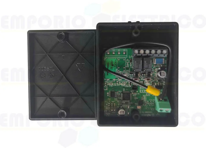 genius Funkempfänger intermodo2 433 mhz 6100357 (new 6100364)