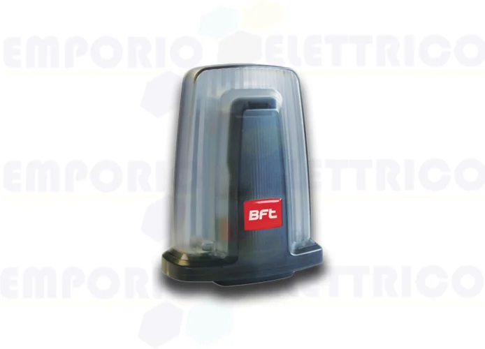 bft Warnblinkleuchte mit Antenne radius led bt a r1 w 2607544 d114168 00003