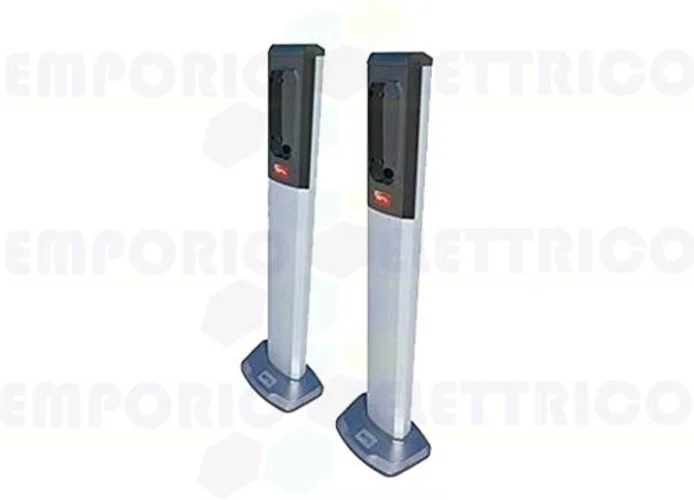bft Paar Aluminiumsäulen für Lichtschranken (2 Tl)php a 2600992 p903028