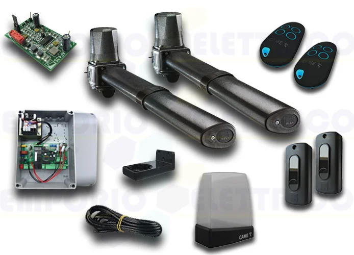 came Torantrieb Kit krono kr510 230v 001u1443 u1443