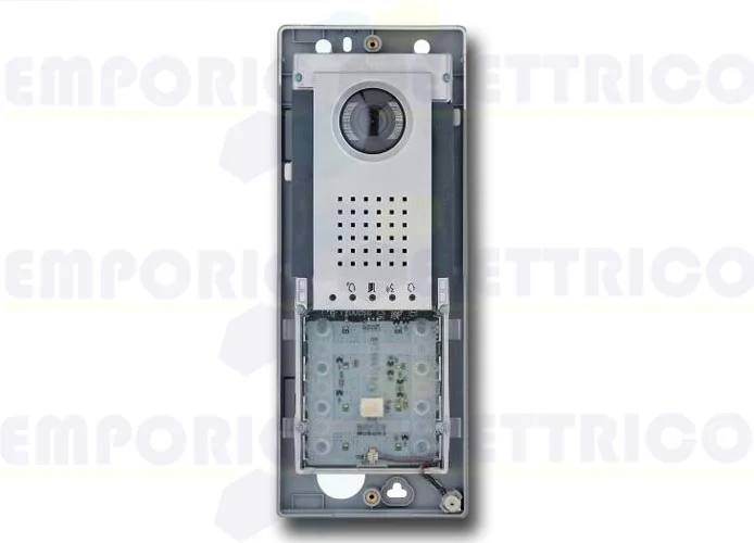came bpt Außenstationen für Video-Türsprechanlagen dvc/ip me (ex 62020340) 88040-0067