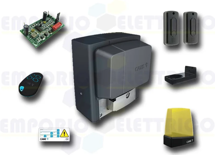 came Torantrieb Kit 801ms-0020 230v 001u-2593 u-2593