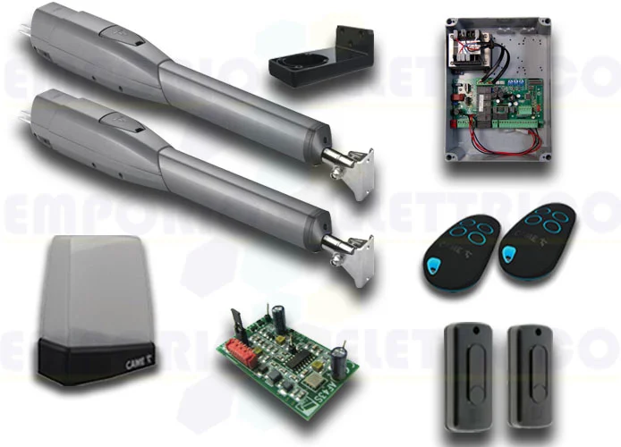came Kit 801mp-0060 für Torantrieb 230v ats 8k01mp-025