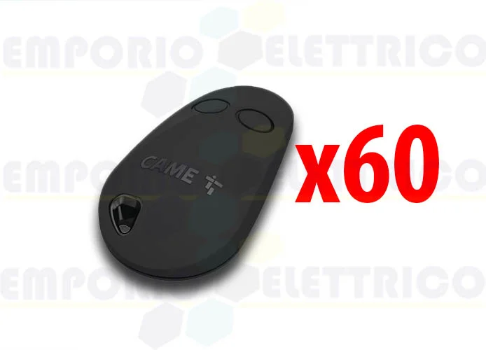 came 60 zweikanal-Handsender 433,92 MHz top42fgn 806ts-0300 60 (ex 001top-432ee)