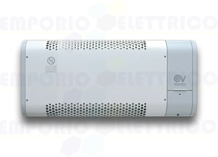 vortice wall convector microsol t 1500-vo 70581 (ex 70582)