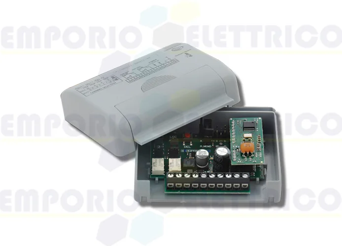 cardin 2-Kanal Miniempfänger 12/24vac-dc 868mhz rqm508c2