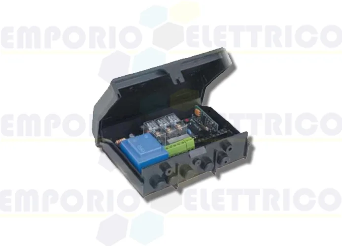 cardin Funksteuerung ON/OFF + Zeitschalter (2000w) rpq449it0 (new rpqblack)