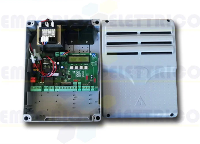 came Steuereinheit 230v 002zm3e zm3e (new code 801qa-0130)