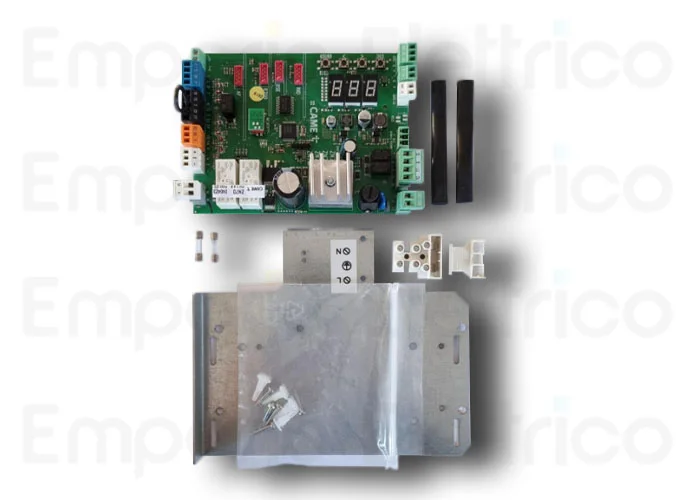 came Ersatzteil der elektronischen Platine zl37c cat-x24 3199zl37c (new 88003-0189)