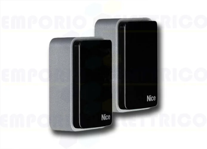 nice Lichtschrankenpaar Aufputzmontage ausrichtbar era photocell m epmob