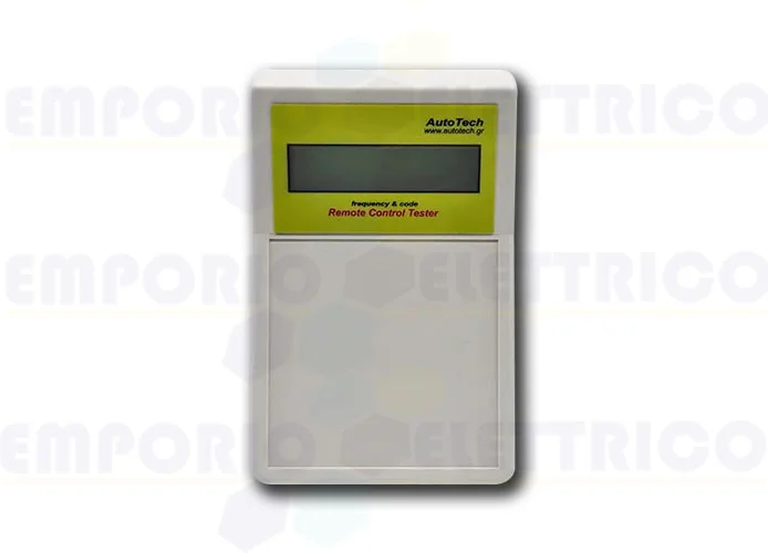 vds Frequenzzähler 164/1