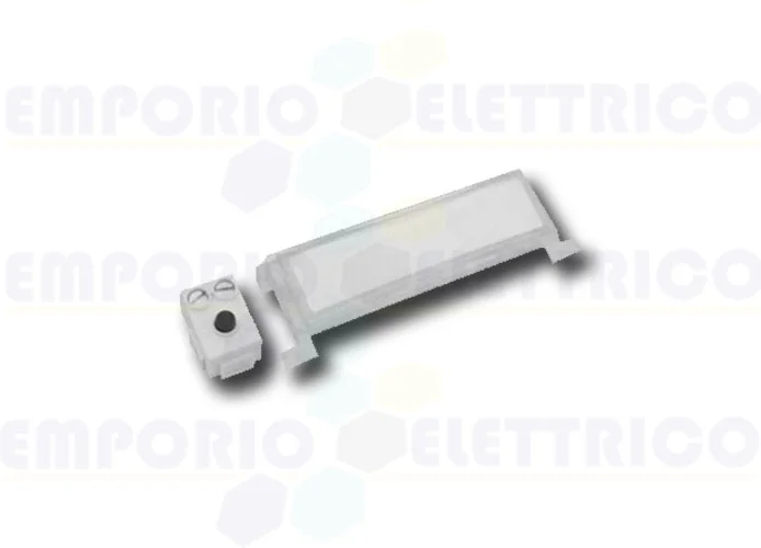 came bpt 1 Einzeltaste, targha Serie khps 61814100 1